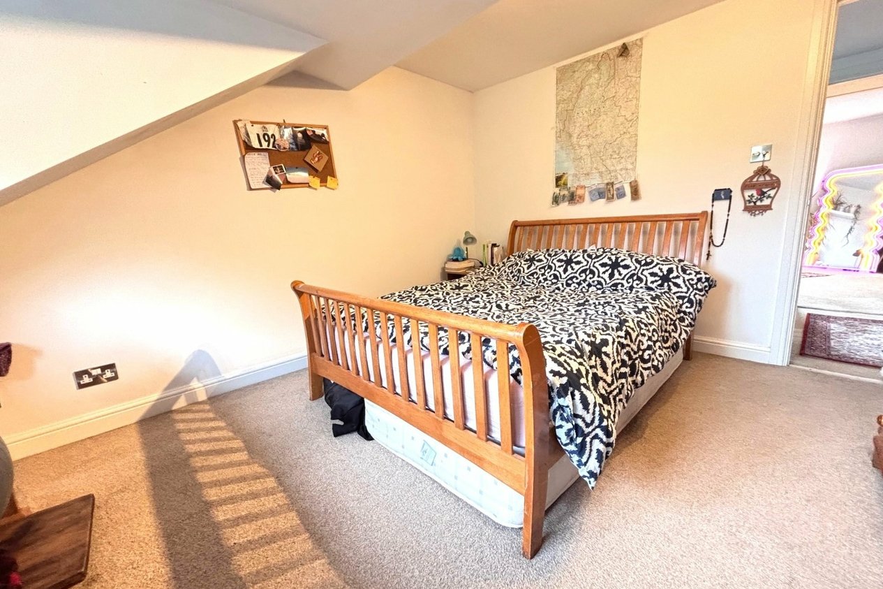 Properties Let in Wife Of Bath Hill Canterbury