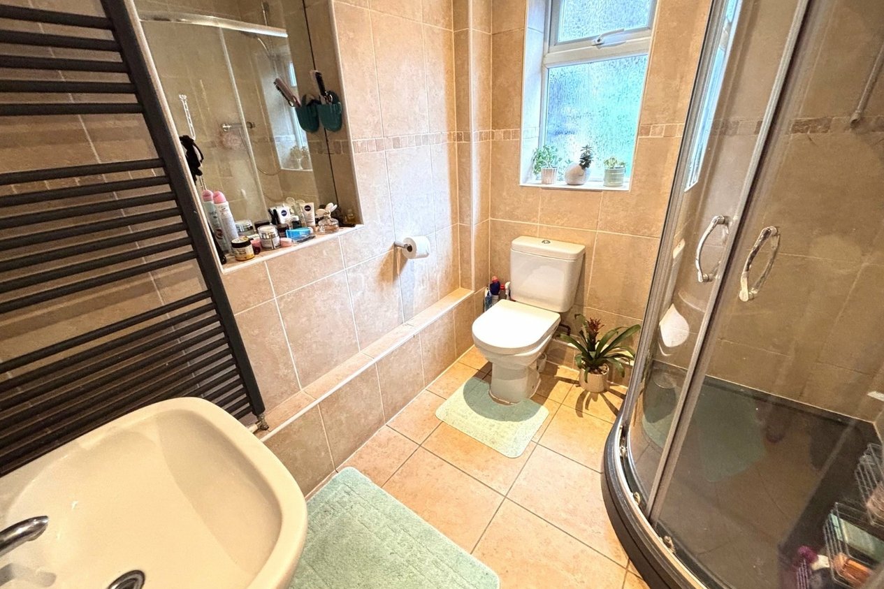 Properties Let in Wife Of Bath Hill Canterbury