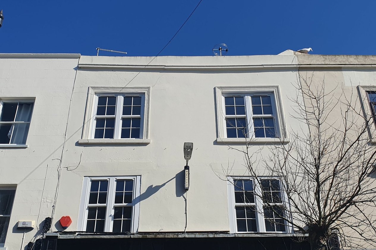 Properties To Let in William Street  Herne Bay