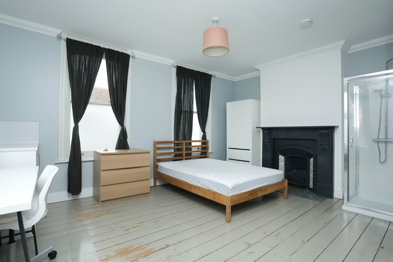 Properties To Let in Wincheap Canterbury