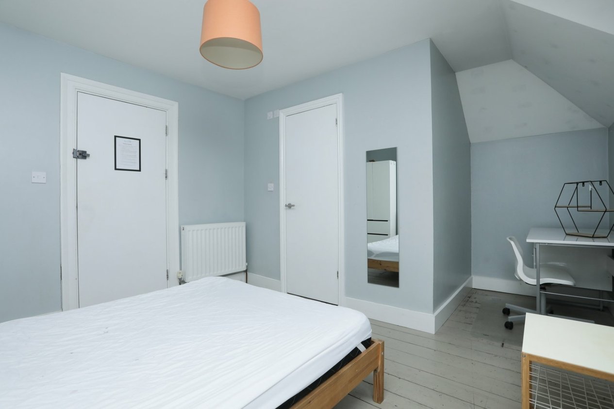 Properties To Let in Wincheap Canterbury