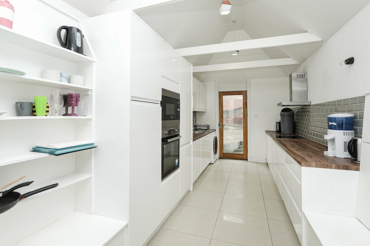 Properties To Let in Wincheap Canterbury