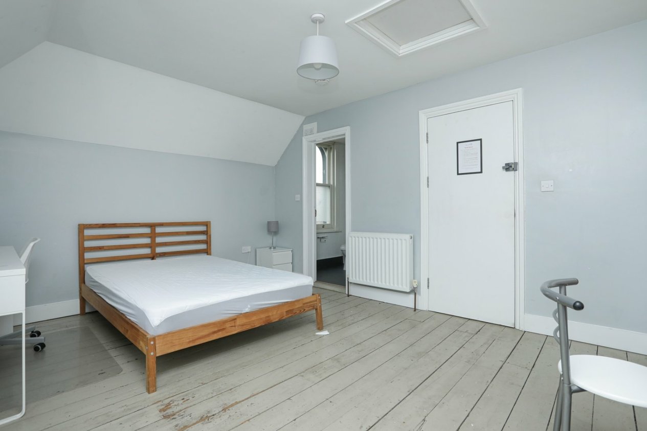 Properties To Let in Wincheap Canterbury