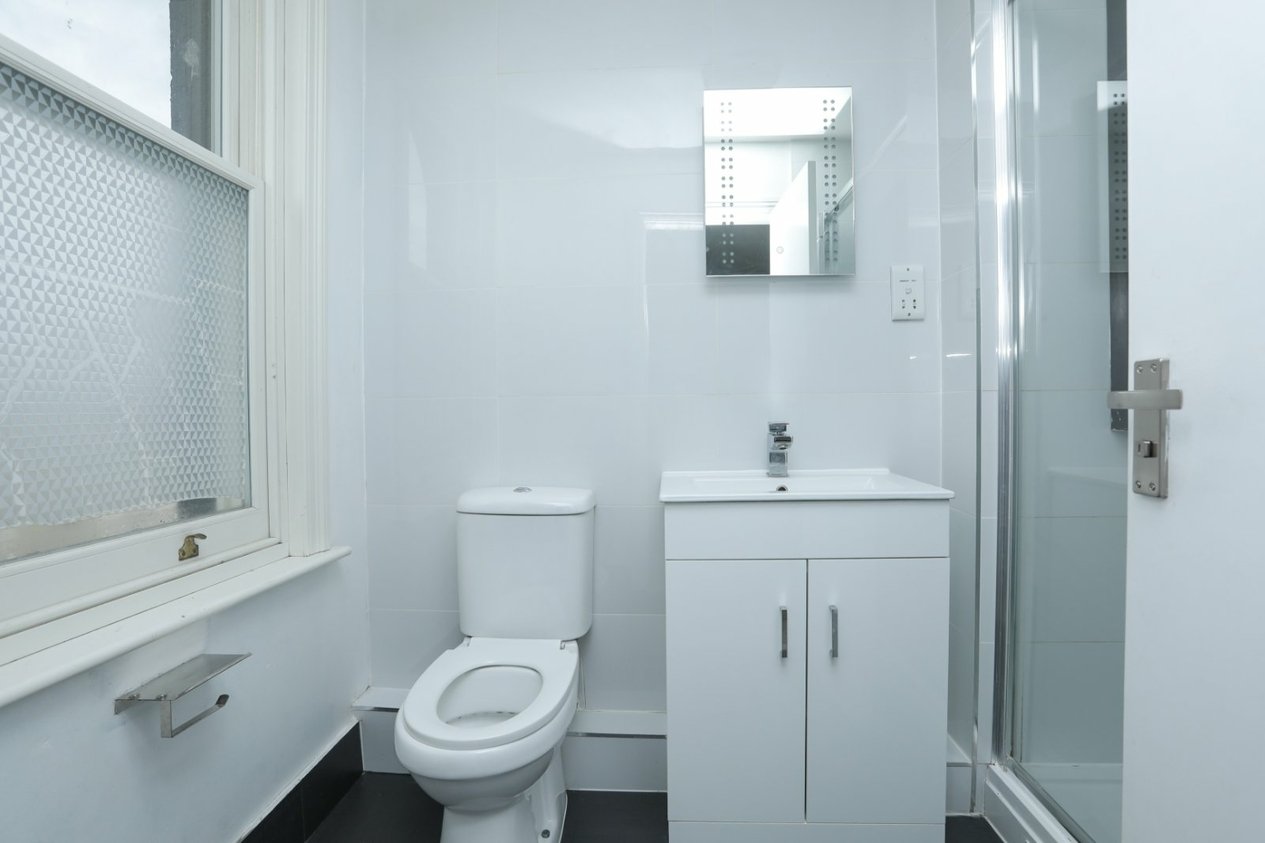 Properties To Let in Wincheap Canterbury