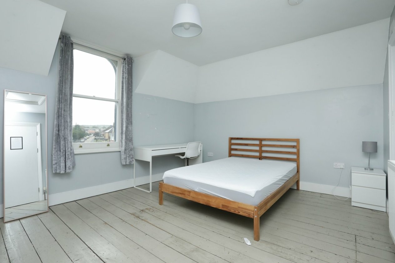 Properties To Let in Wincheap Canterbury