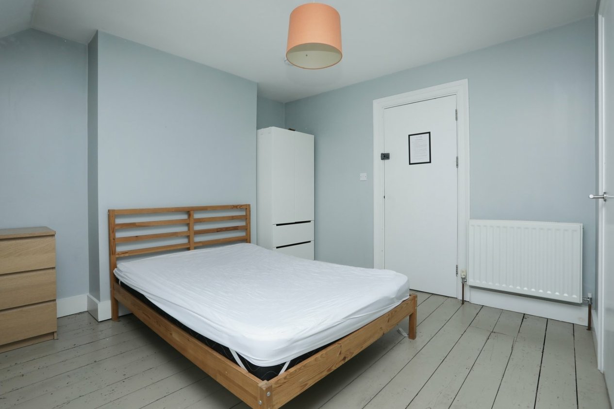 Properties To Let in Wincheap Canterbury