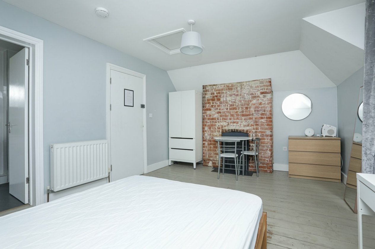 Properties To Let in Wincheap Canterbury