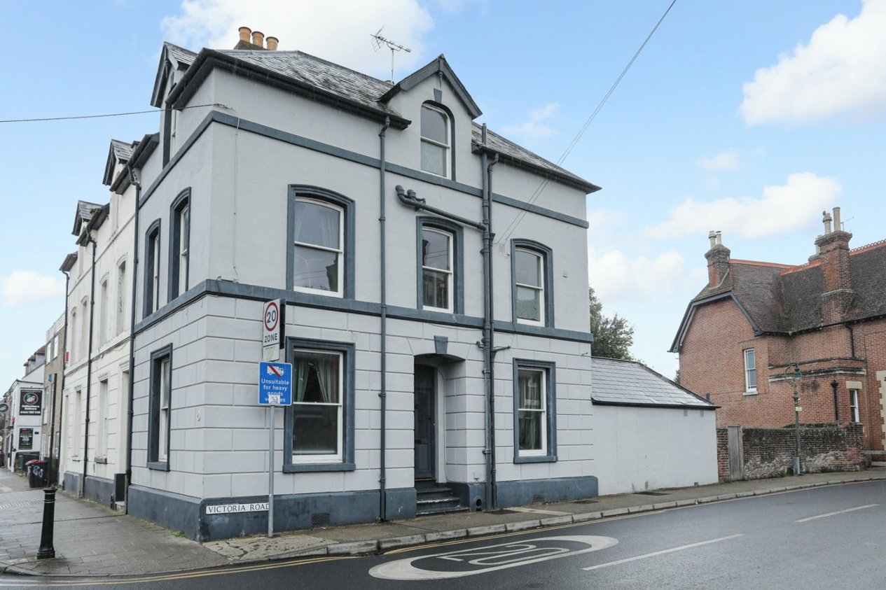 Properties To Let in Wincheap Canterbury