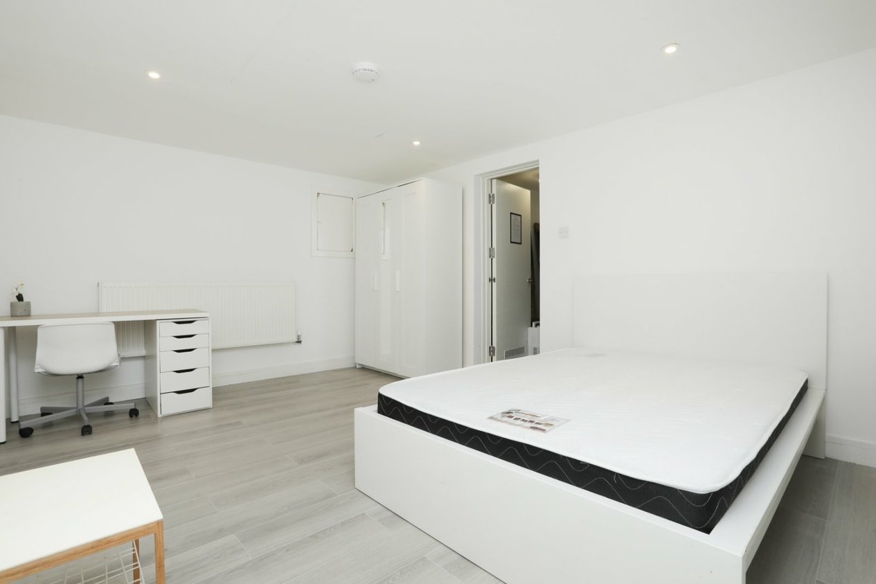 Properties To Let in Wincheap Canterbury