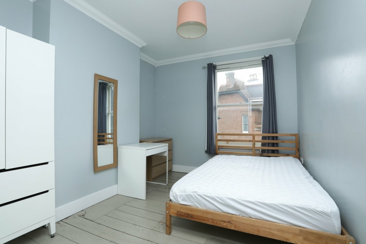 Properties To Let in Wincheap Canterbury