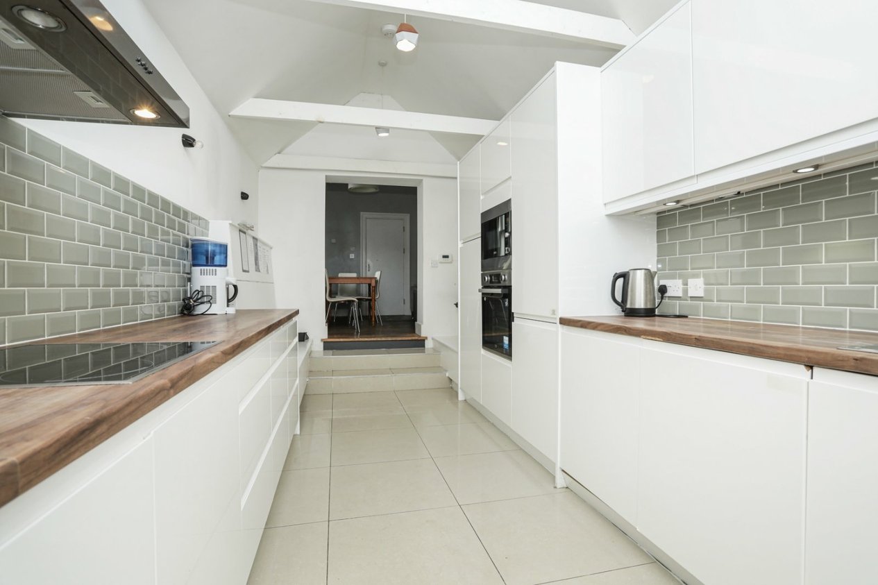 Properties To Let in Wincheap Canterbury