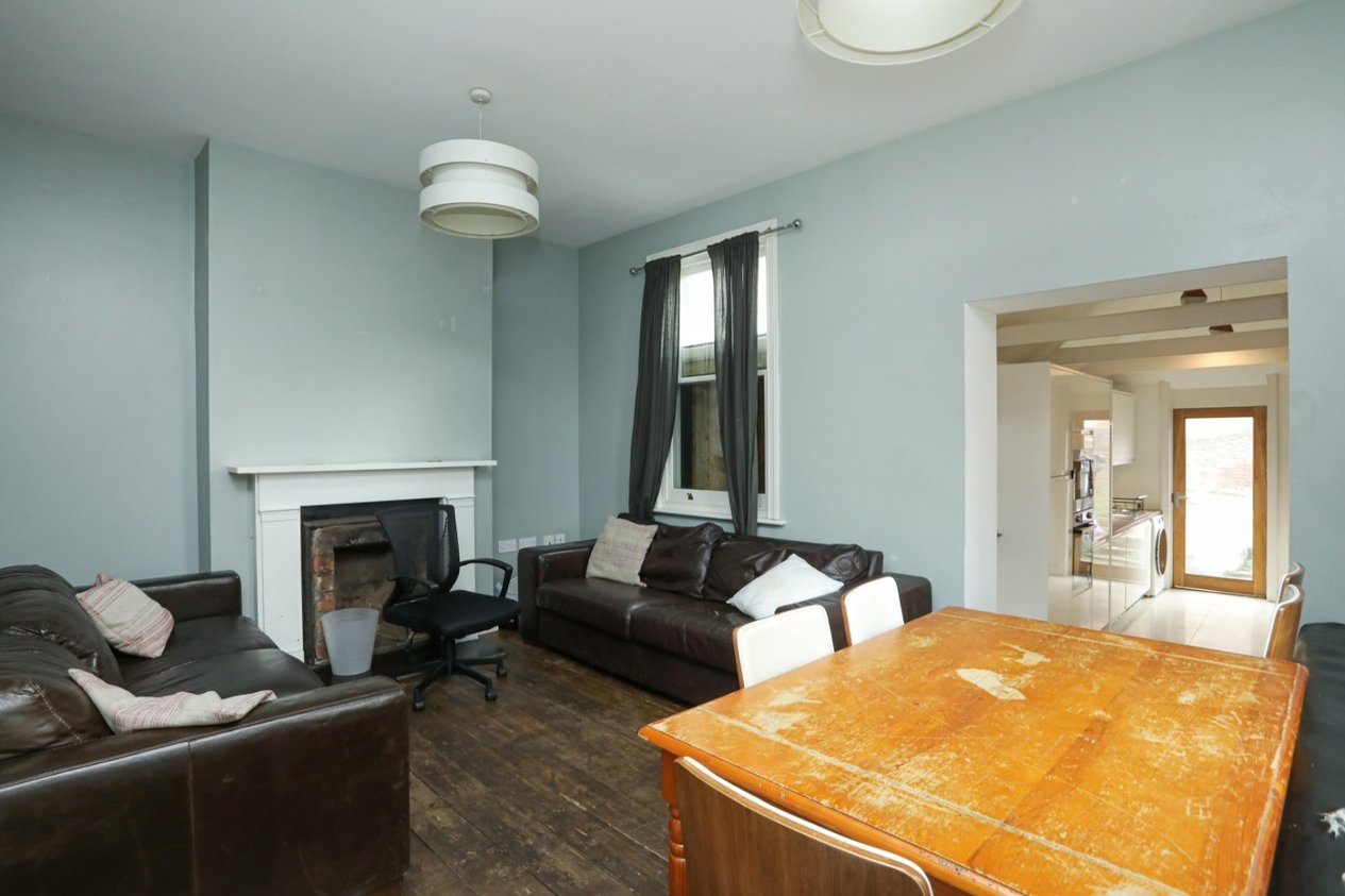 Properties To Let in Wincheap Canterbury