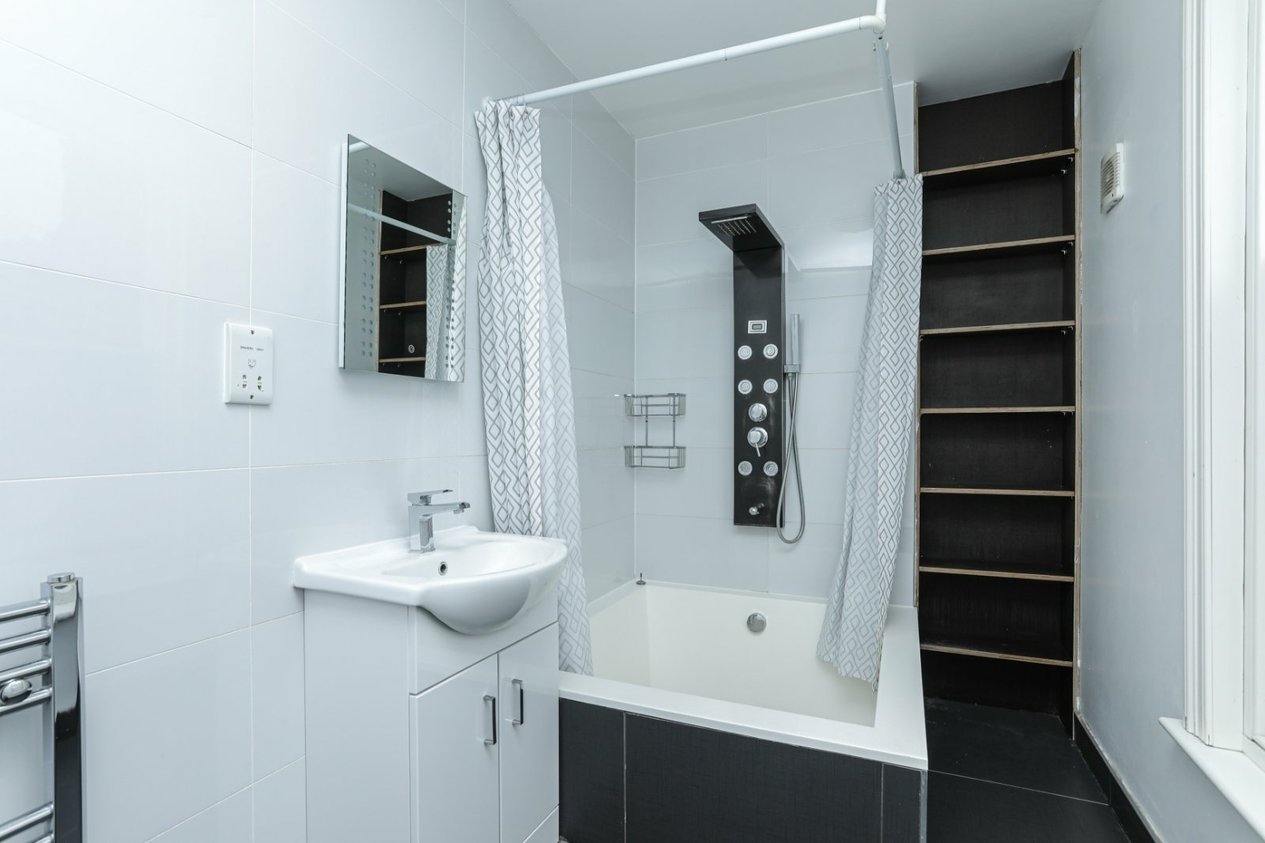 Properties To Let in Wincheap Canterbury