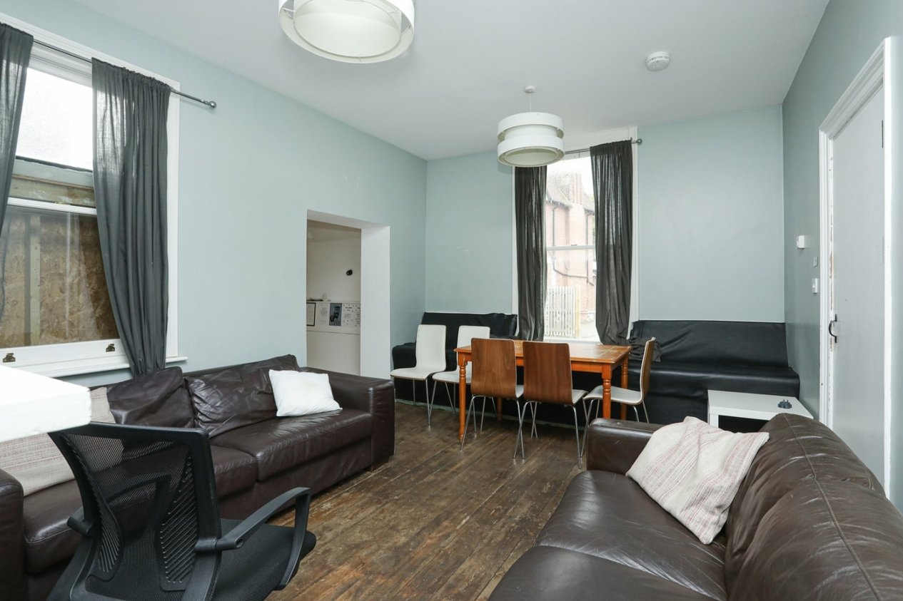 Properties To Let in Wincheap Canterbury