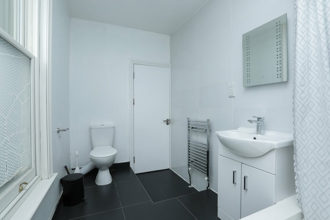 Properties To Let in Wincheap Canterbury
