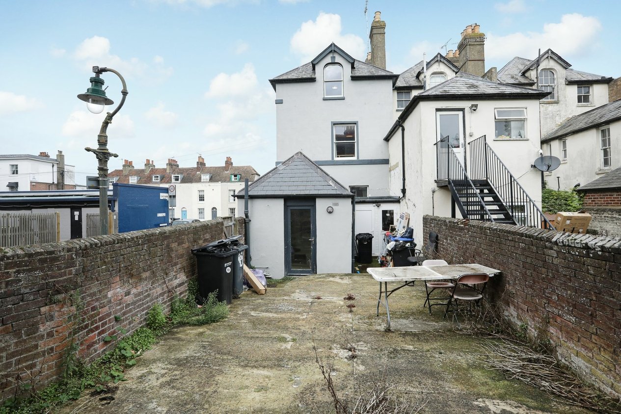 Properties To Let in Wincheap  Canterbury