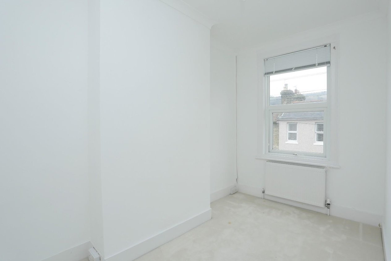 Properties Tenant in Situ Investment Opportunity in Winchelsea Street Dover