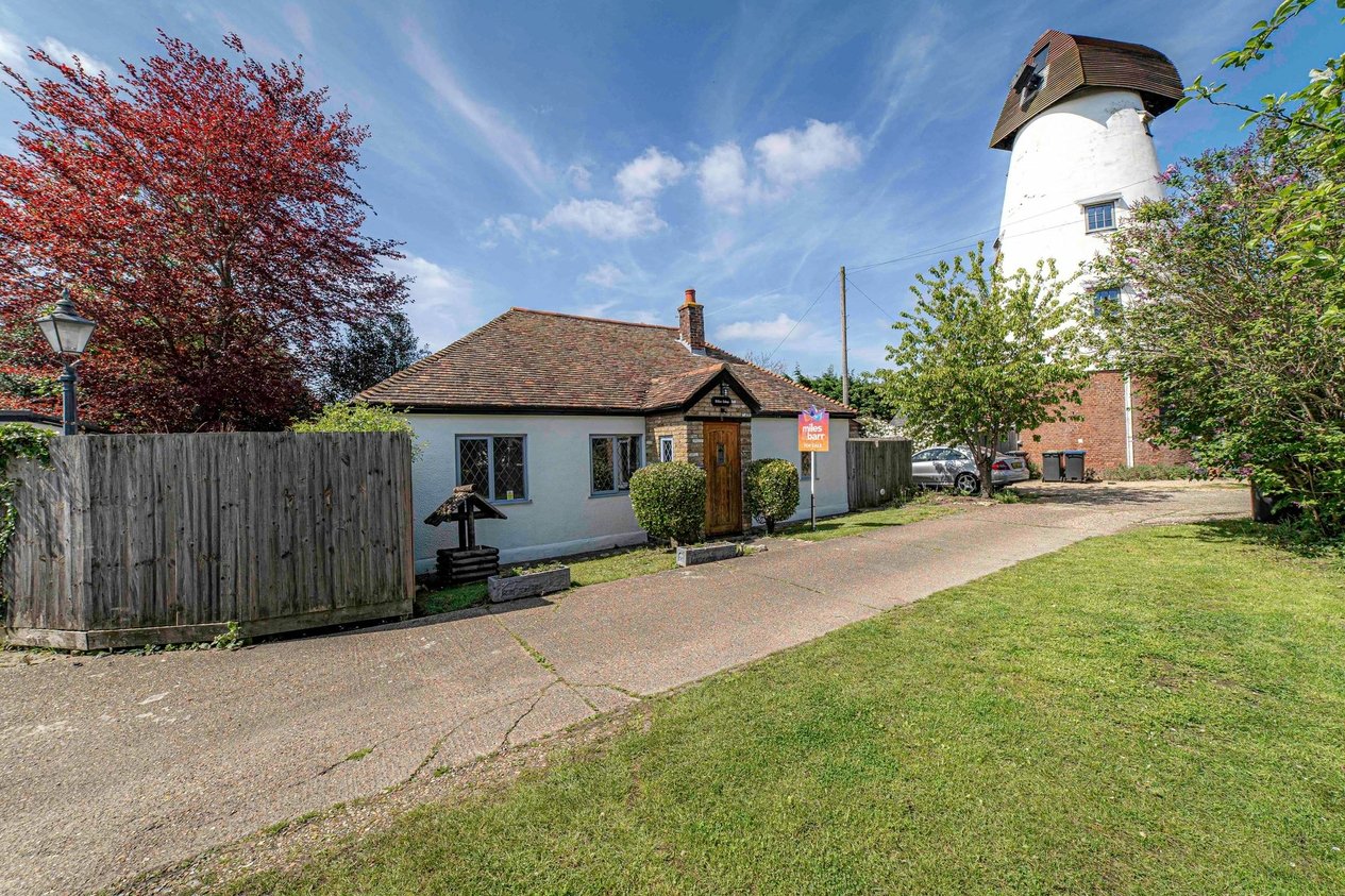 Properties Let Agreed in Windmill Close  Canterbury