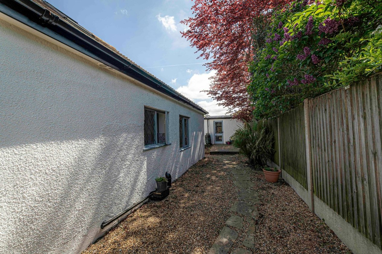 Properties Let Agreed in Windmill Close  Canterbury