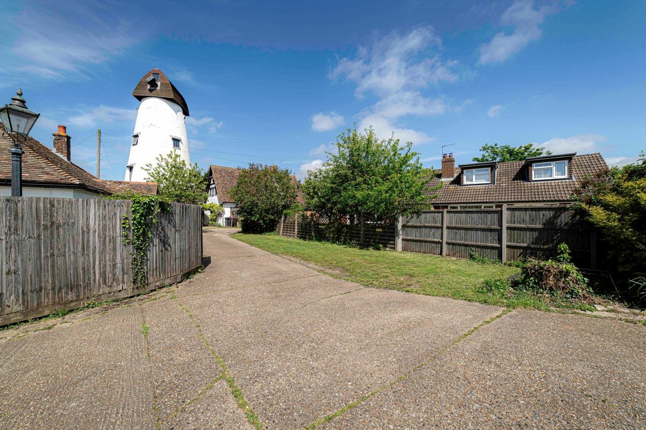 Properties Let Agreed in Windmill Close  Canterbury