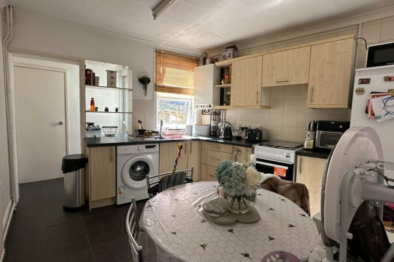 Properties Let in Winstanley Crescent Ramsgate