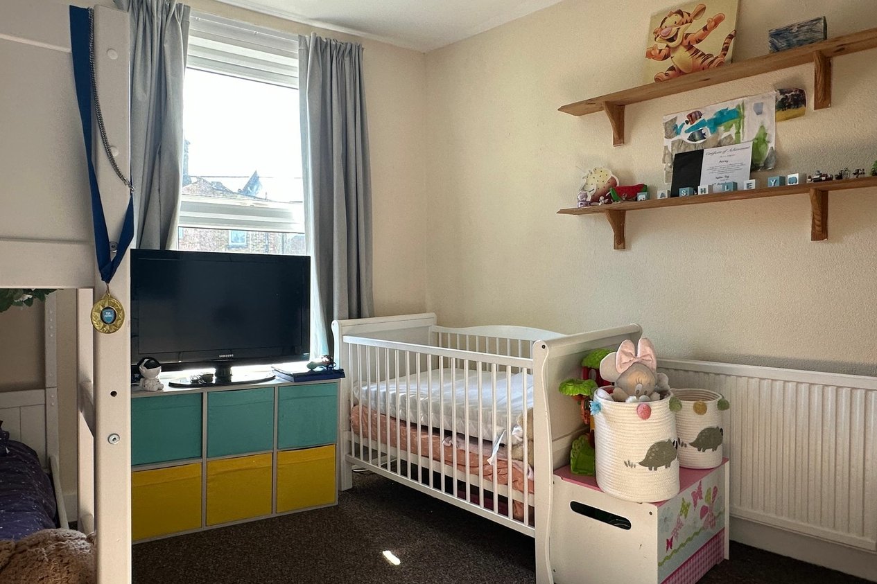 Properties To Let in Winstanley Crescent  Ramsgate