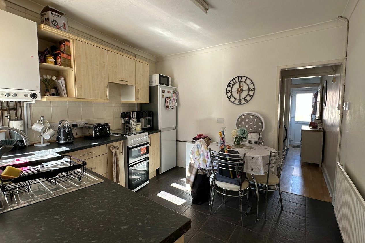 Properties To Let in Winstanley Crescent  Ramsgate