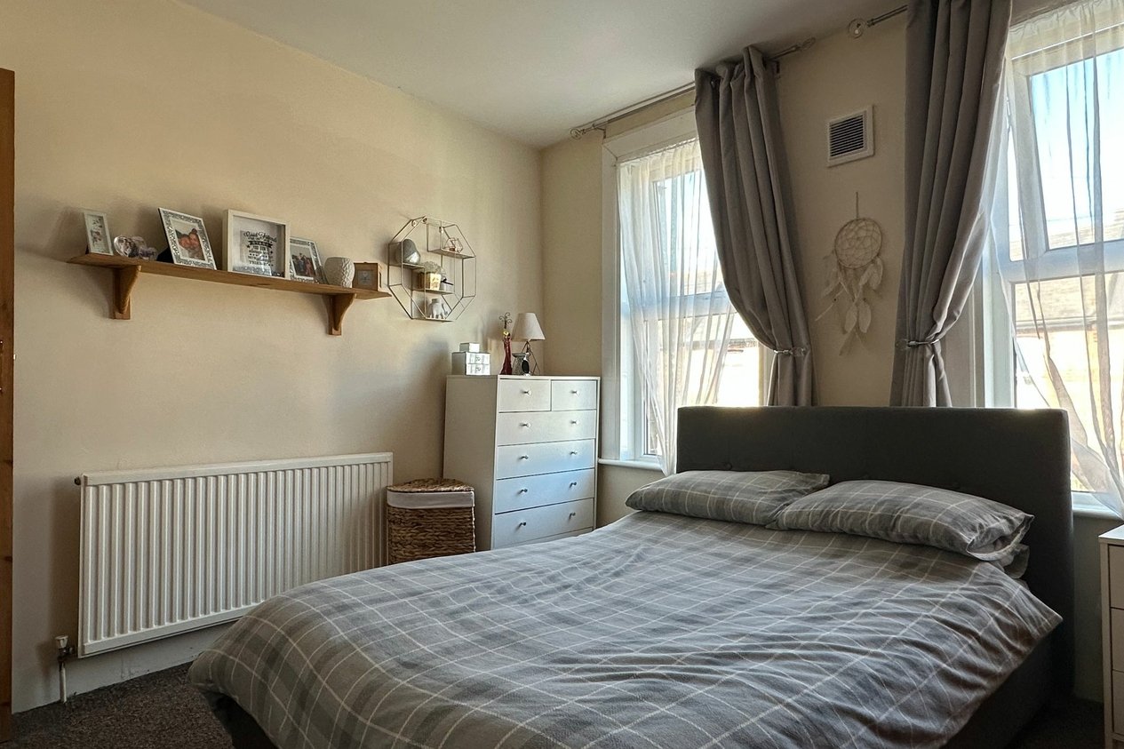 Properties To Let in Winstanley Crescent  Ramsgate