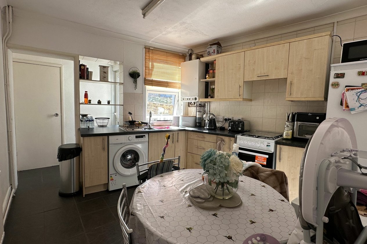 Properties To Let in Winstanley Crescent  Ramsgate