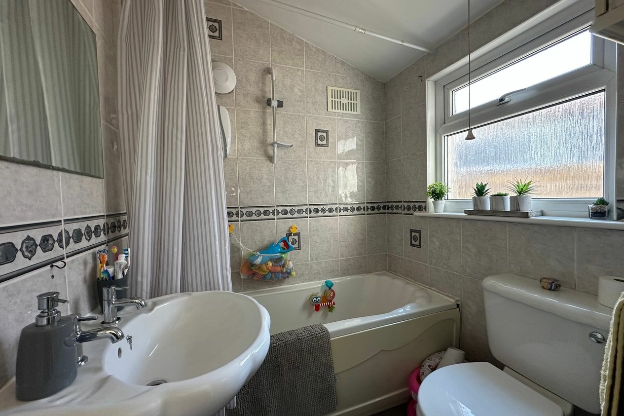 Properties To Let in Winstanley Crescent  Ramsgate