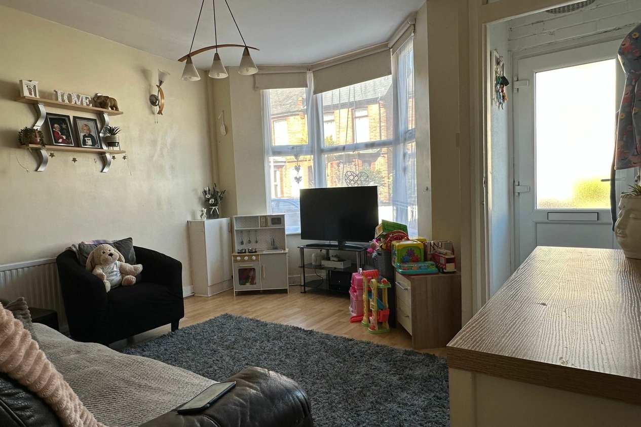 Properties To Let in Winstanley Crescent  Ramsgate