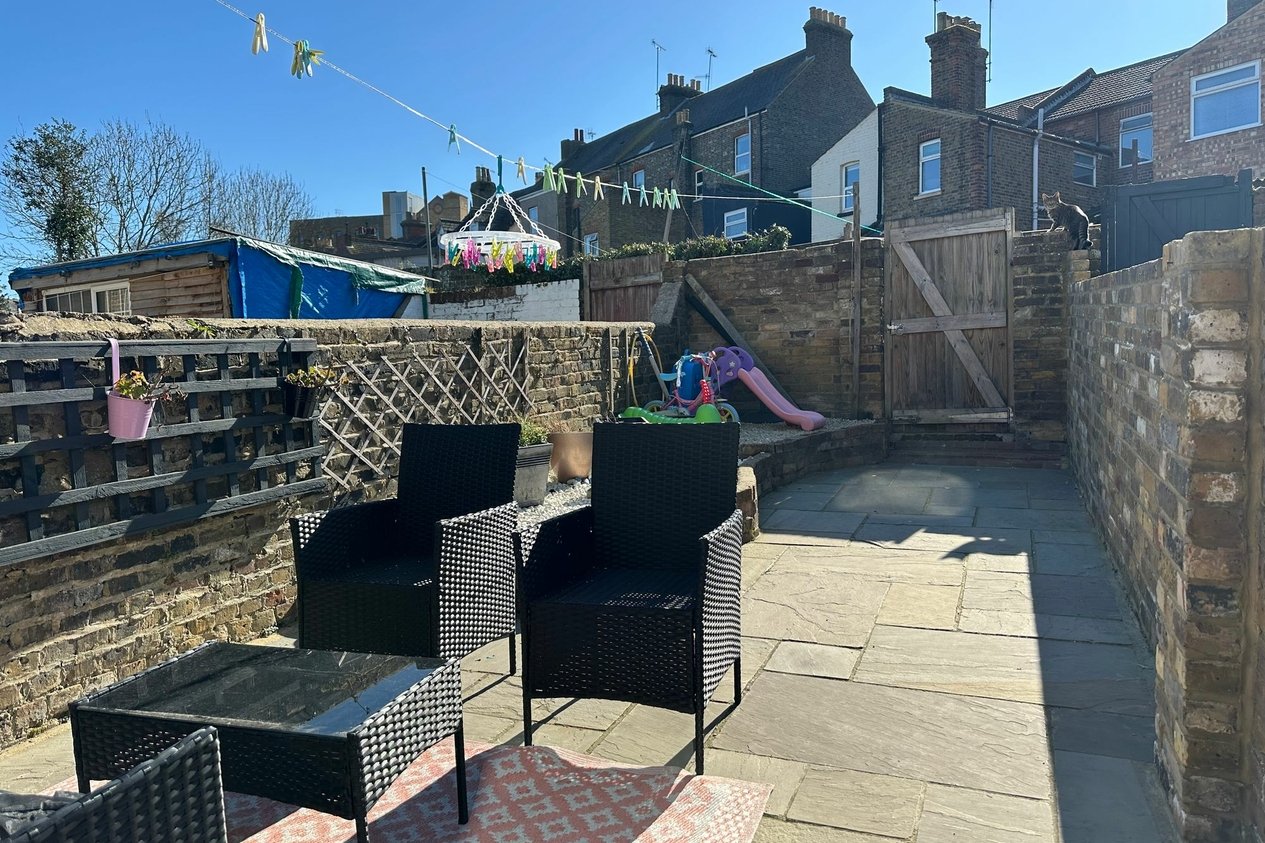 Properties To Let in Winstanley Crescent  Ramsgate