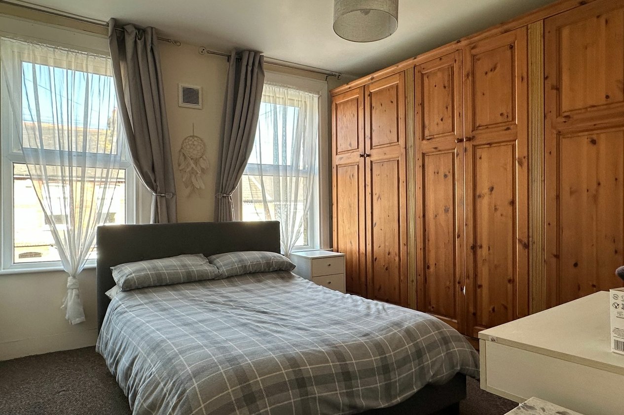 Properties To Let in Winstanley Crescent  Ramsgate