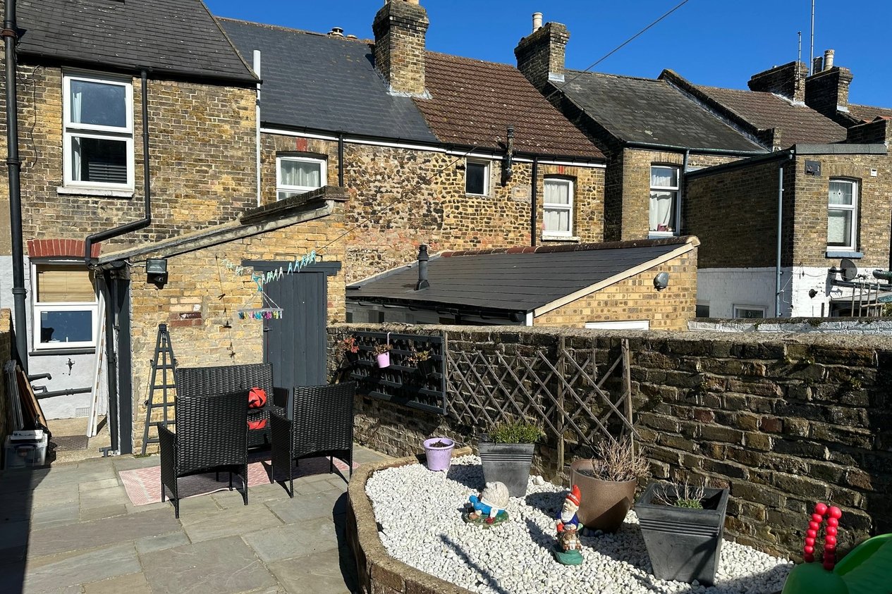 Properties To Let in Winstanley Crescent  Ramsgate