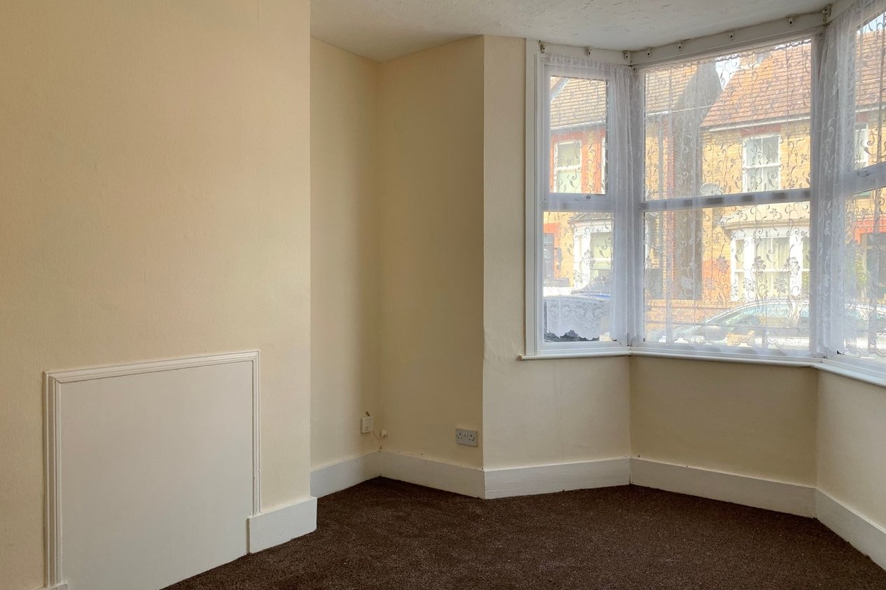 Properties Let Agreed in Winstanley Crescent  Ramsgate