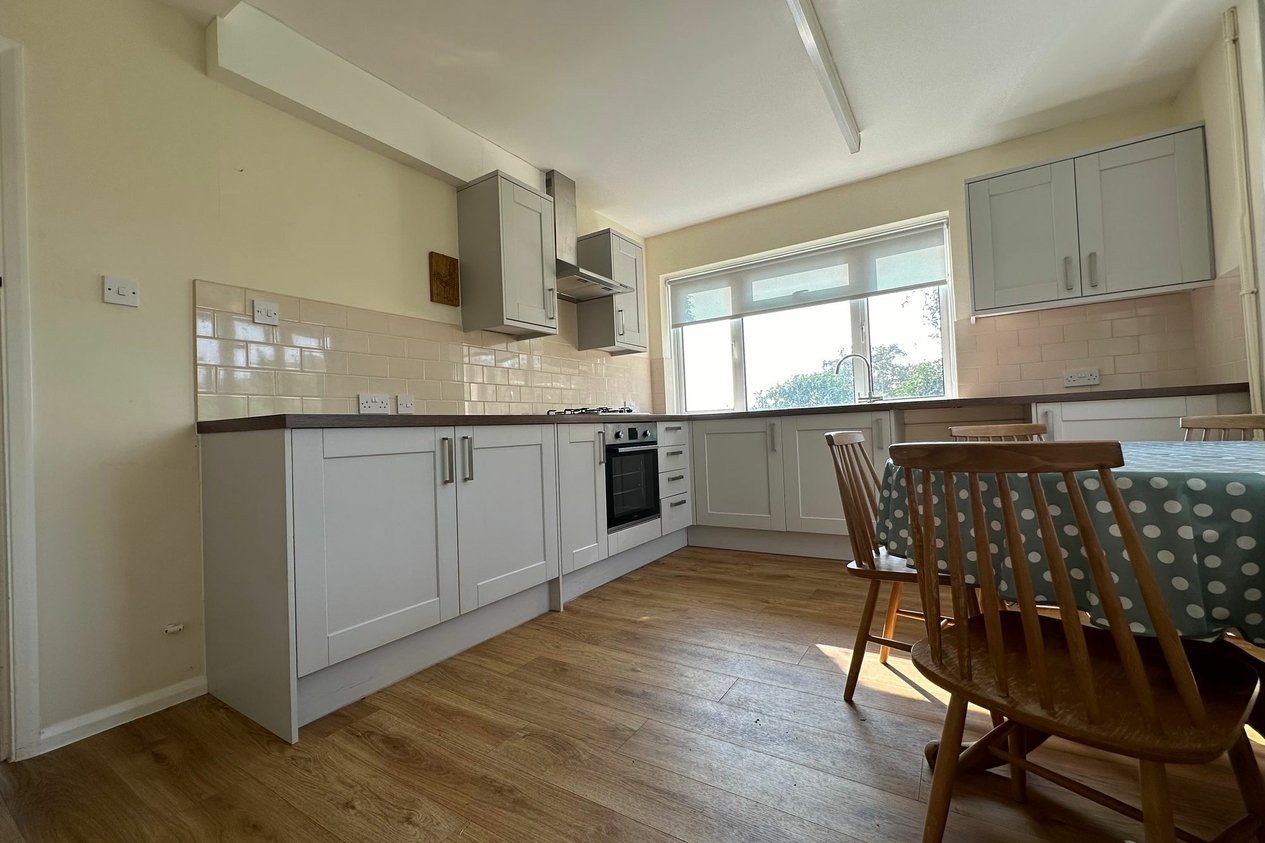 Properties Let Agreed in The Rectory  18 Winterstoke Way Ramsgate CT11 8AG