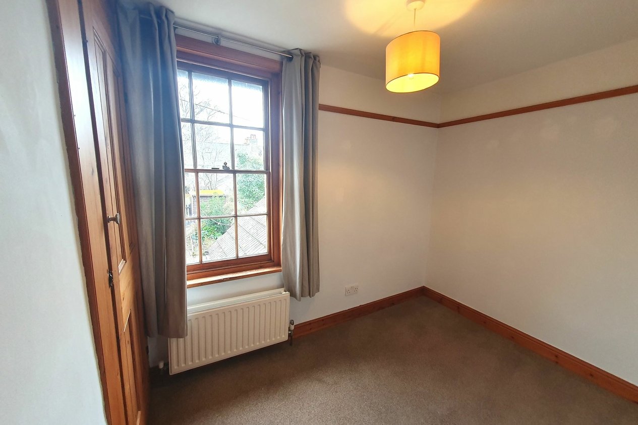 Properties Let Agreed in Woodlawn Street  Whitstable