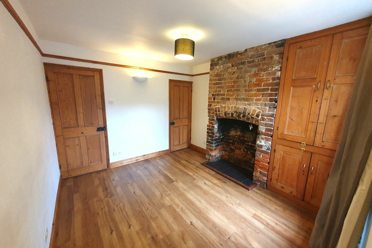 Properties Let Agreed in Woodlawn Street  Whitstable
