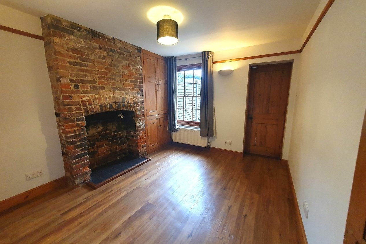 Properties Let Agreed in Woodlawn Street  Whitstable