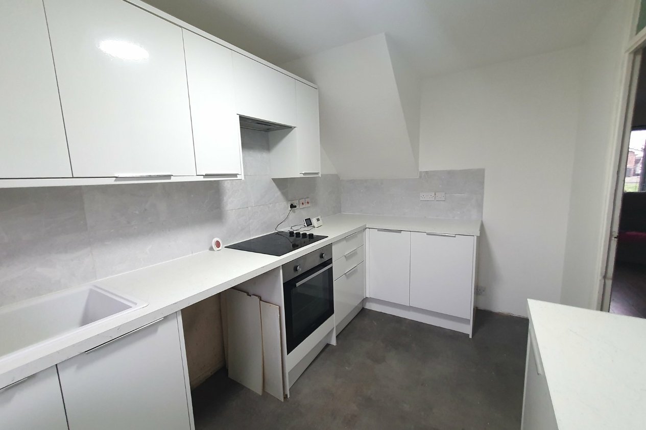Properties Let in Wrentham Avenue Herne Bay