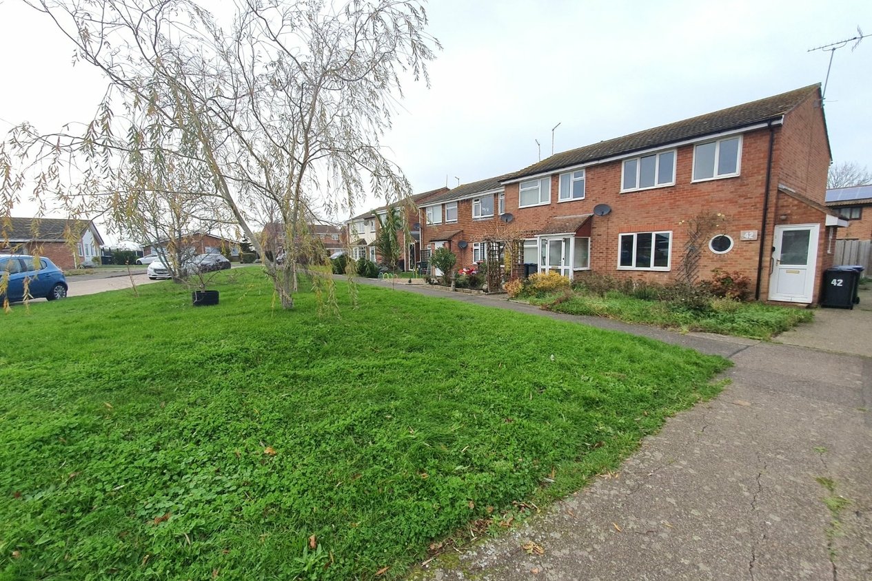 Properties Let in Wrentham Avenue Herne Bay