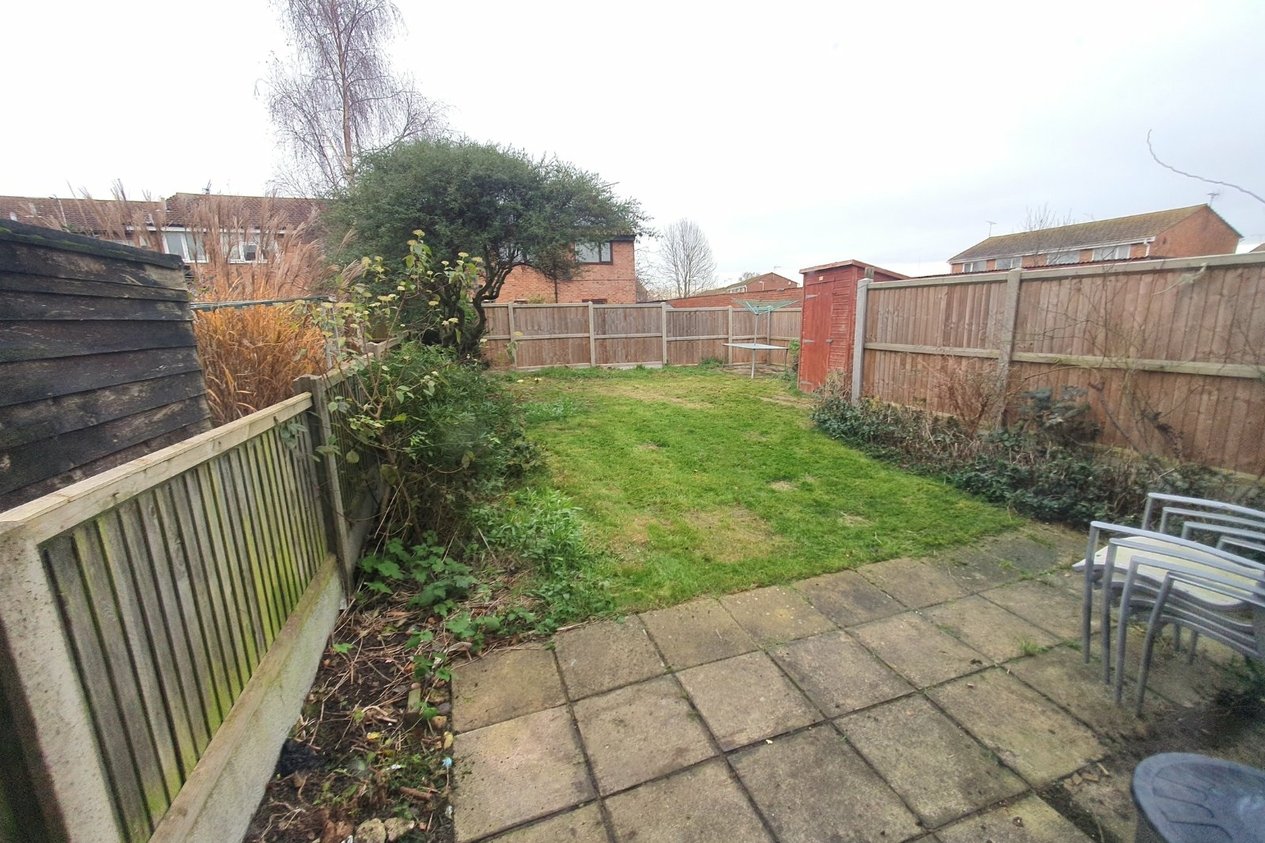 Properties Let in Wrentham Avenue Herne Bay