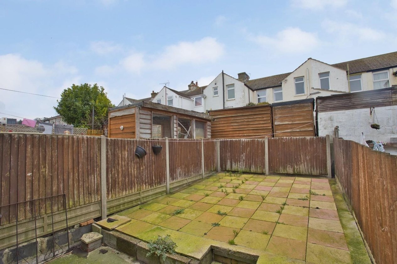 Properties Let Agreed in Wyndham Road  Dover