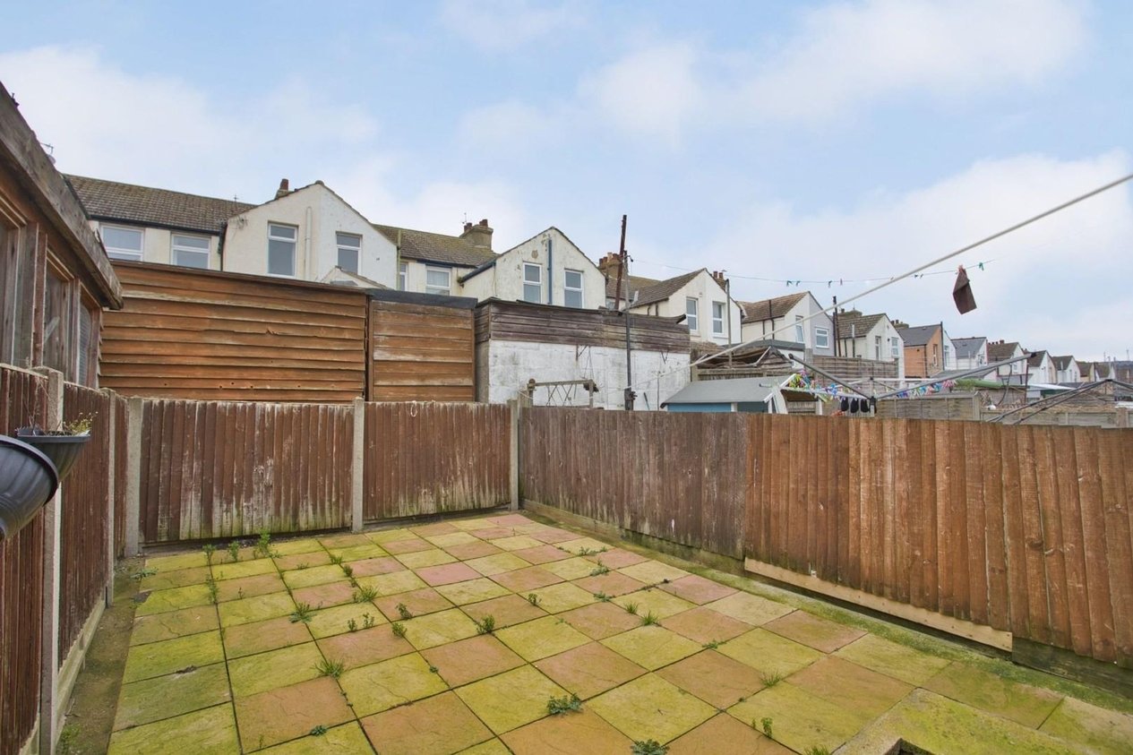 Properties Let Agreed in Wyndham Road  Dover
