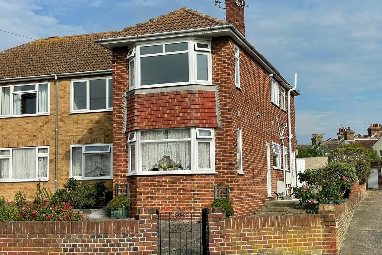 Properties Let Agreed in Yarrow Close  Broadstairs