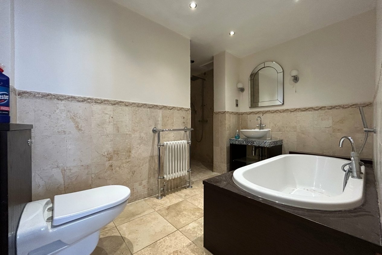 Properties To Let in York Street Broadstairs