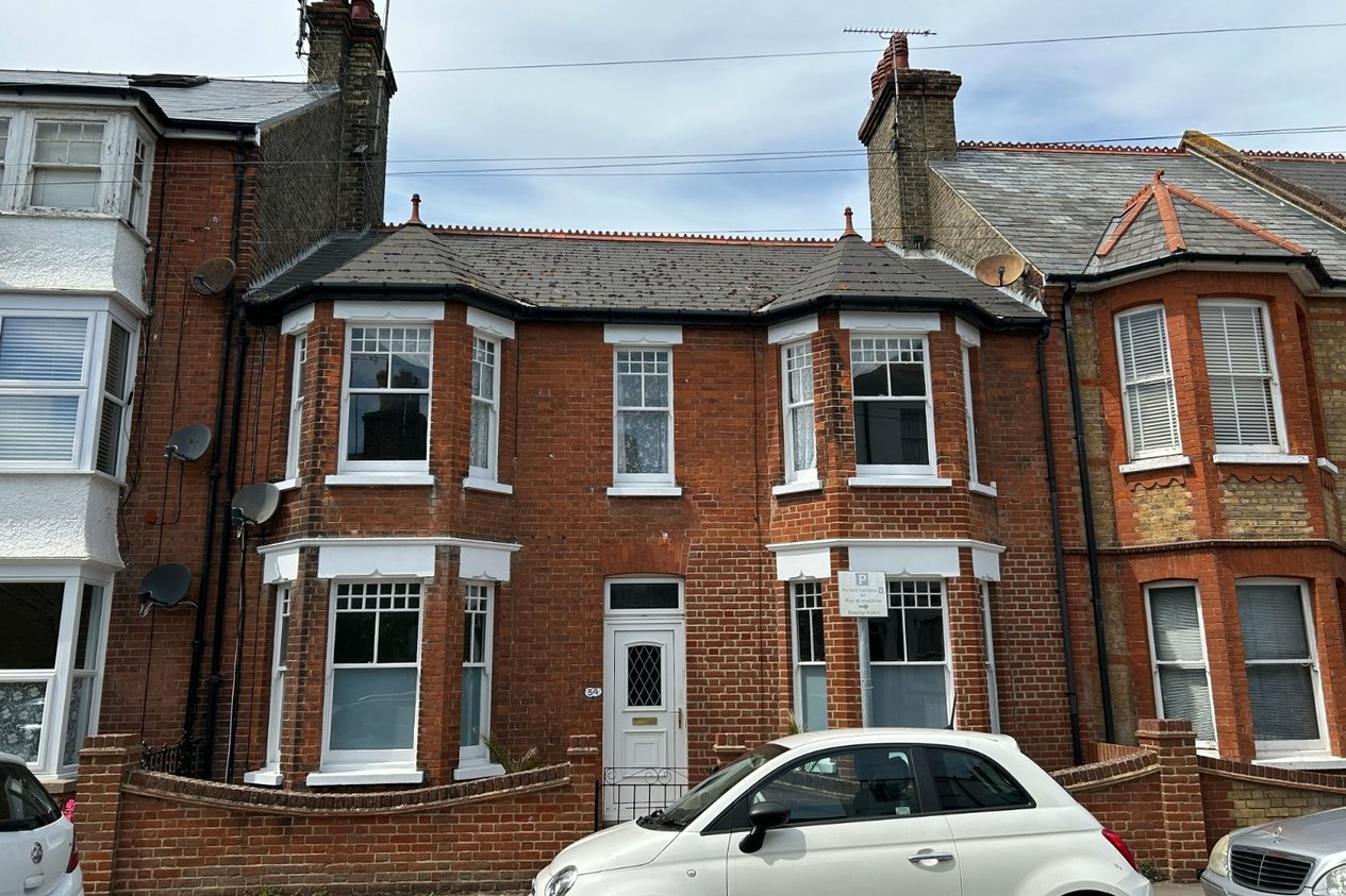 Properties To Let in York Street Broadstairs