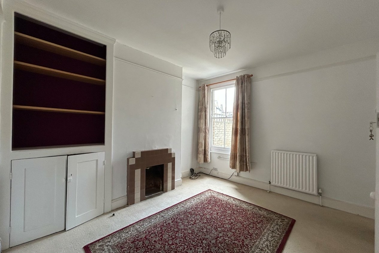Properties To Let in York Street Broadstairs