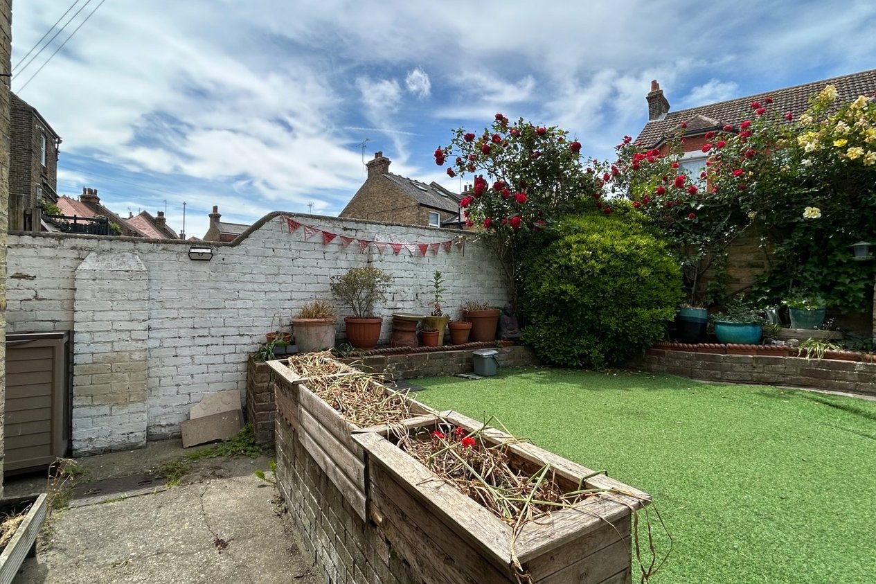 Properties To Let in York Street Broadstairs