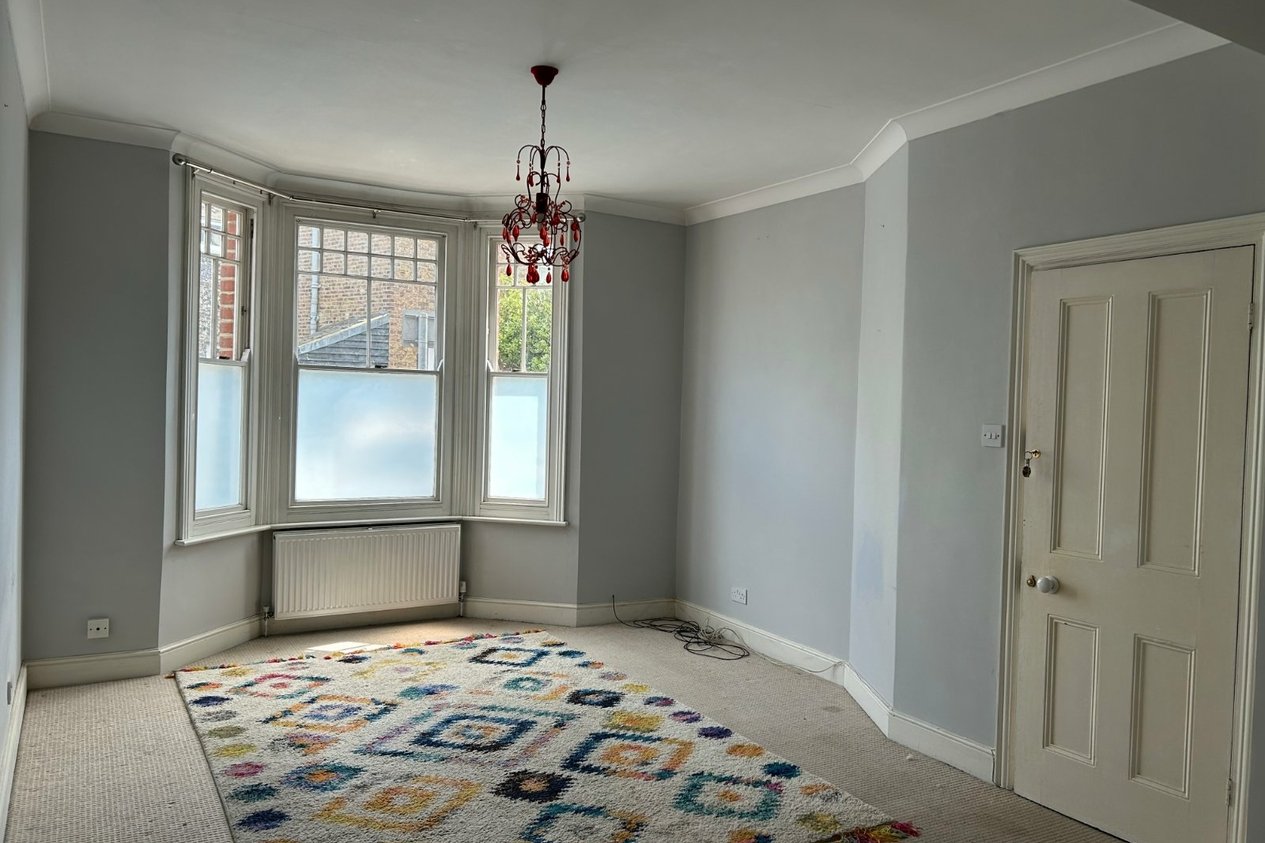 Properties To Let in York Street Broadstairs